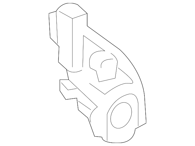 46734-B2100 Деталь LEVER