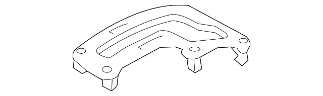 46781-3K000 Деталь SHAFT