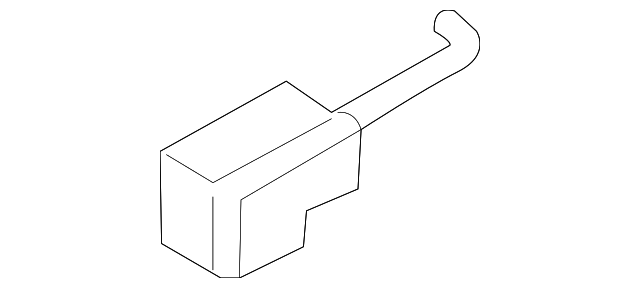 46735-B2100 Деталь LOCK CAM
