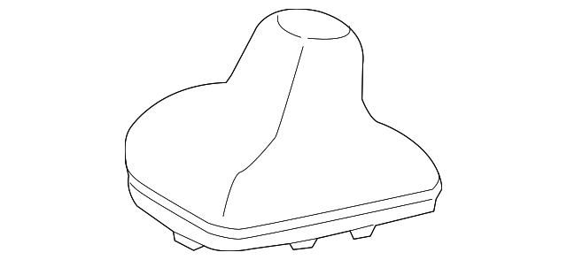46733-3T300 Деталь DAMPER