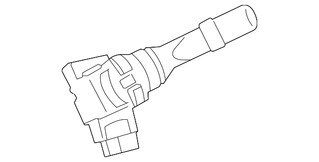 84652-76020 WIPER SWITCH