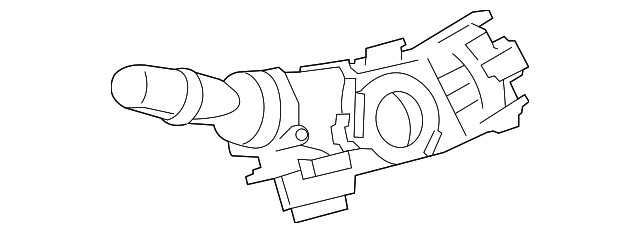 84140-33202 HEADLAMP SWITCH
