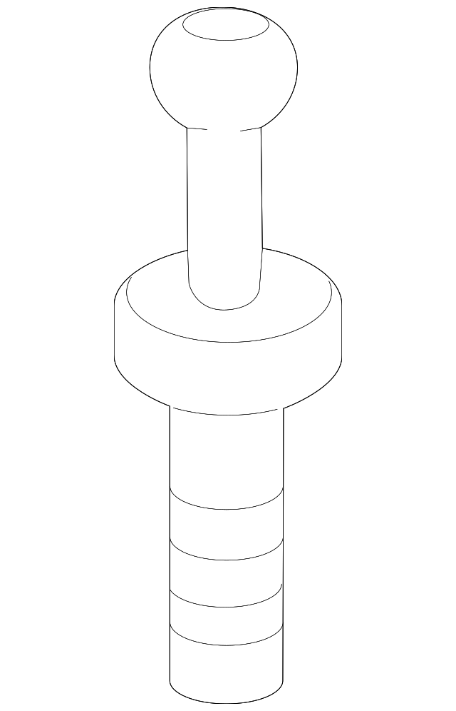 29246-3F400 Деталь ENGINE COVER BOLT