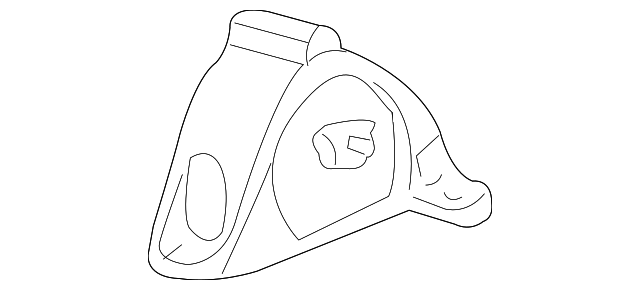 4861399AA TRANS SUPPORT