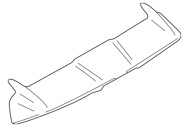6515A271HB SPOILER