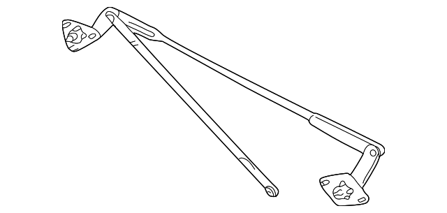 91174717 Деталь LINK ASSY