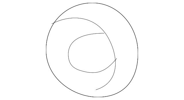 12337995 Деталь WIPER ARM NUT, RIGHT