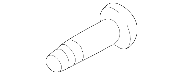 4D0-802-465-A Деталь TOW HOOK SLEEVE