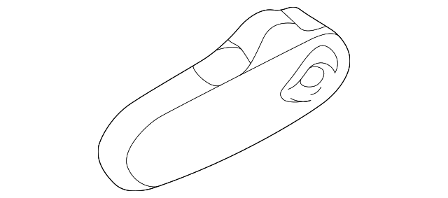 87700-7B202 Деталь ARMREST