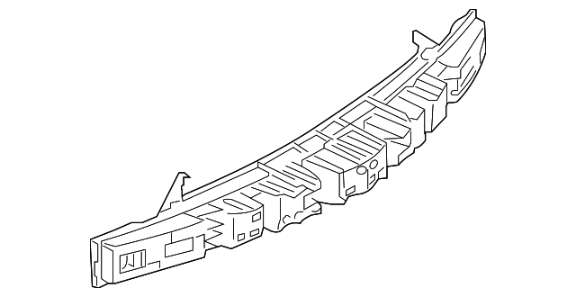 4806178AB ENERGY ABSORBER