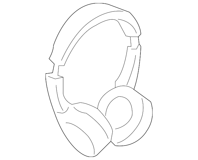 22754231 HEADPHONE