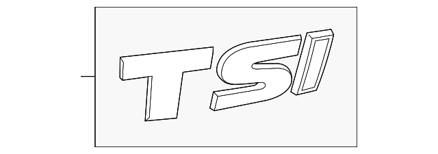 5G9-853-675-A-JZQ Деталь NAMEPLATE