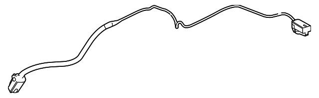 81935-02110 Деталь HARNESS
