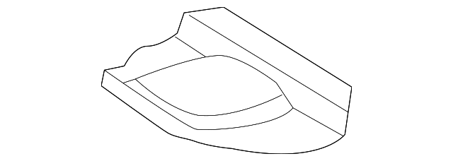 7B0-803-219-D Деталь RETAINER