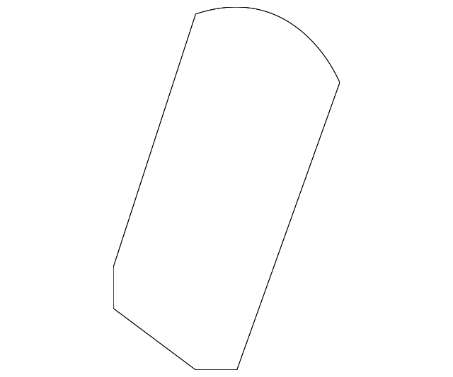 88367-2G000801 Деталь SEAT BACK COVER