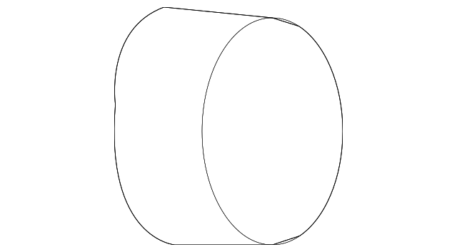 88523-2G000S8 Деталь KNOB