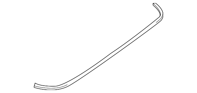 68027050AB Деталь FRONT SEAL