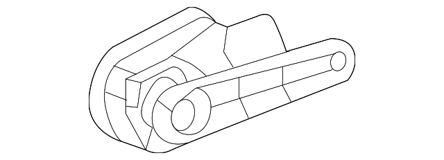 92191-A4000 Деталь SENSOR