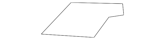 51-11-7-371-847 Деталь COVER, LEFT