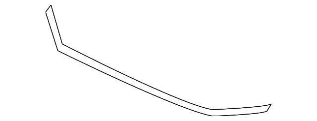 51-76-7-293-711 Деталь FRONT W'STRIP