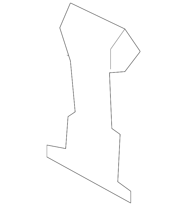 51-11-7-301-191 Деталь BUMPER COVER UPPER SUPPORT