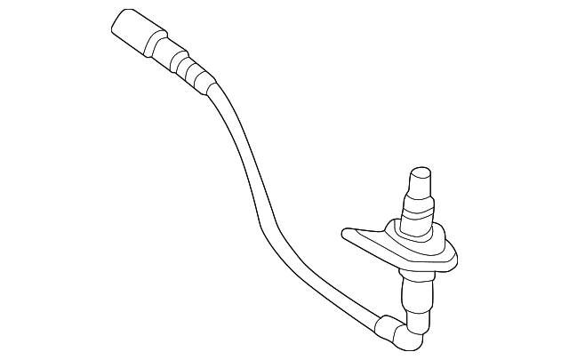 10428789 Деталь CABLE