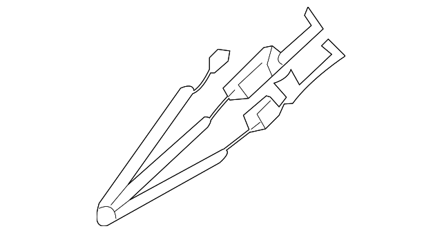 68029347AA Деталь CLOCKSPRING