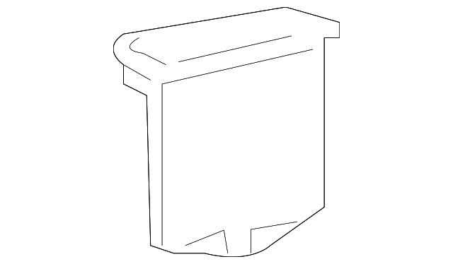 68139650AB Деталь CONTROL MODULE