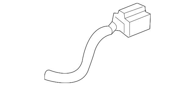 22979780 Деталь HARNESS