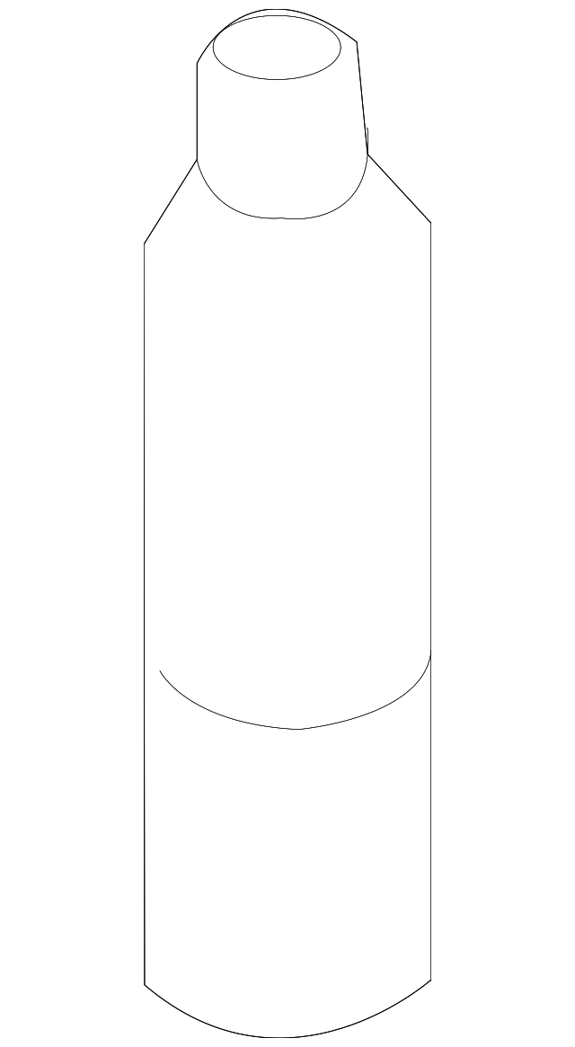 11561065 Деталь RESERVOIR STUD