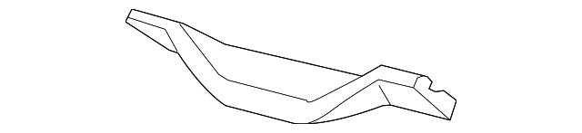 5291724AC Деталь COLUMN COVER