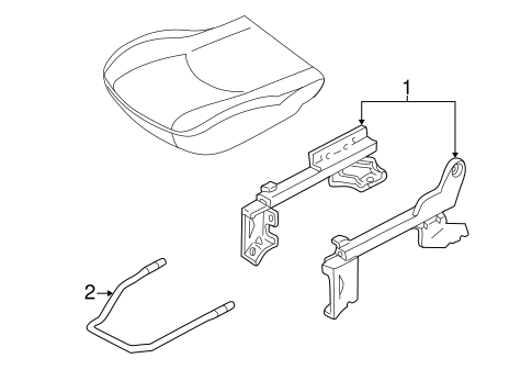 Escape TRACKS & COMPONENTS