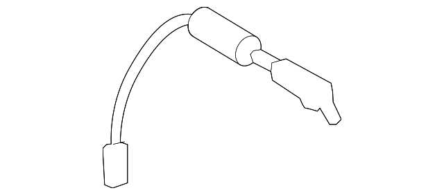 64-11-9-210-753 SENSOR