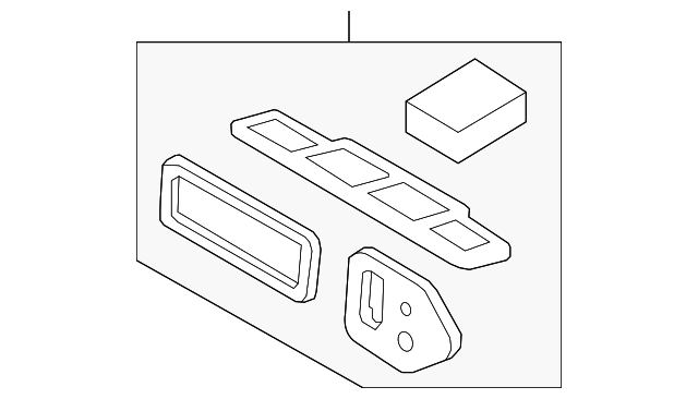 64-11-9-210-759 SEAL KIT