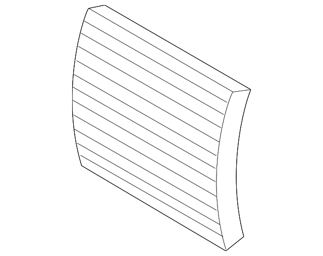64-31-9-195-194 FILTER ELEMENT