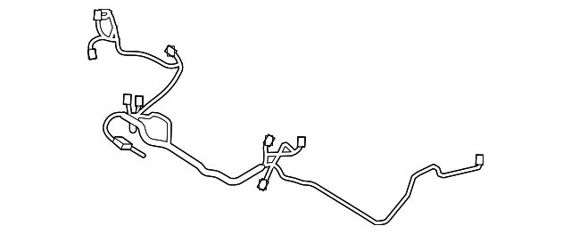 64119188993 HARNESS