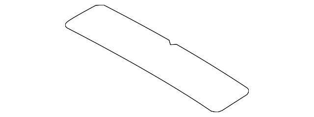 85305-2J300 Деталь INSULATOR PAD