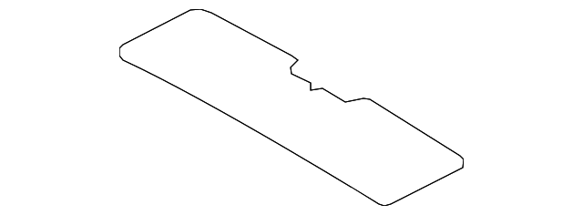 85305-2J400 Деталь INSULATOR PAD
