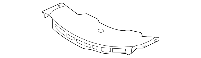 25857999 SIGHT SHIELD