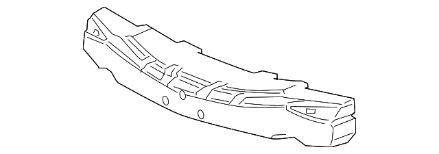 25863996 ENERGY ABSORBER