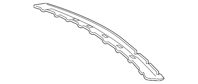 41-32-7-129-413 Деталь REAR HEADER