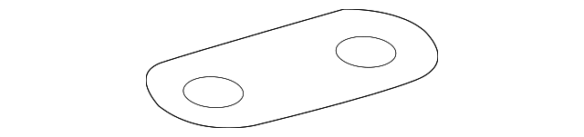 68838-42010 Деталь HINGE PACKING
