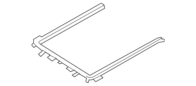 8L8Z-78502C22-C Деталь HOUSING ASSY