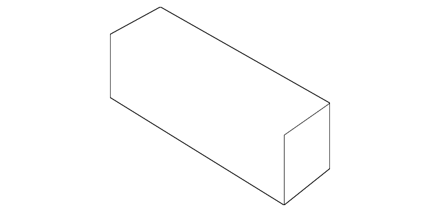 YL8Z-7851540-AA Деталь SUNSHADE STOP