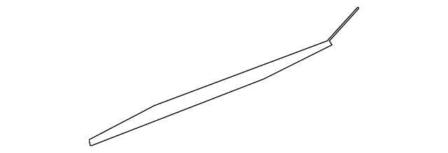 10375548 Деталь SHELF