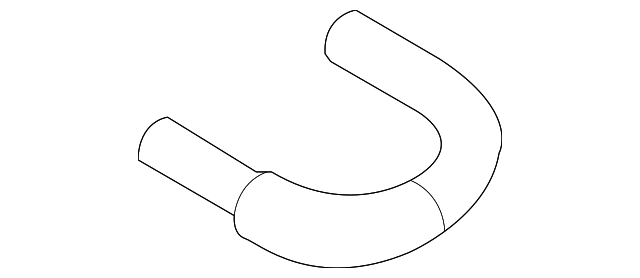 31375-2T600 Деталь CANISTER HOSE
