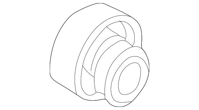 FP01-12-700A Деталь TENSIONER
