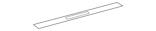 67927-30110 Деталь ORNAMENT, RIGHT