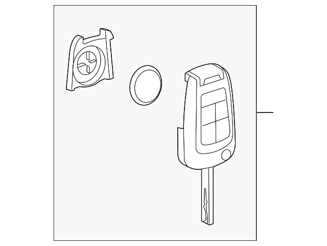 20979468 TRANSMITTER