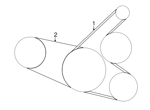 xA BELTS & PULLEYS